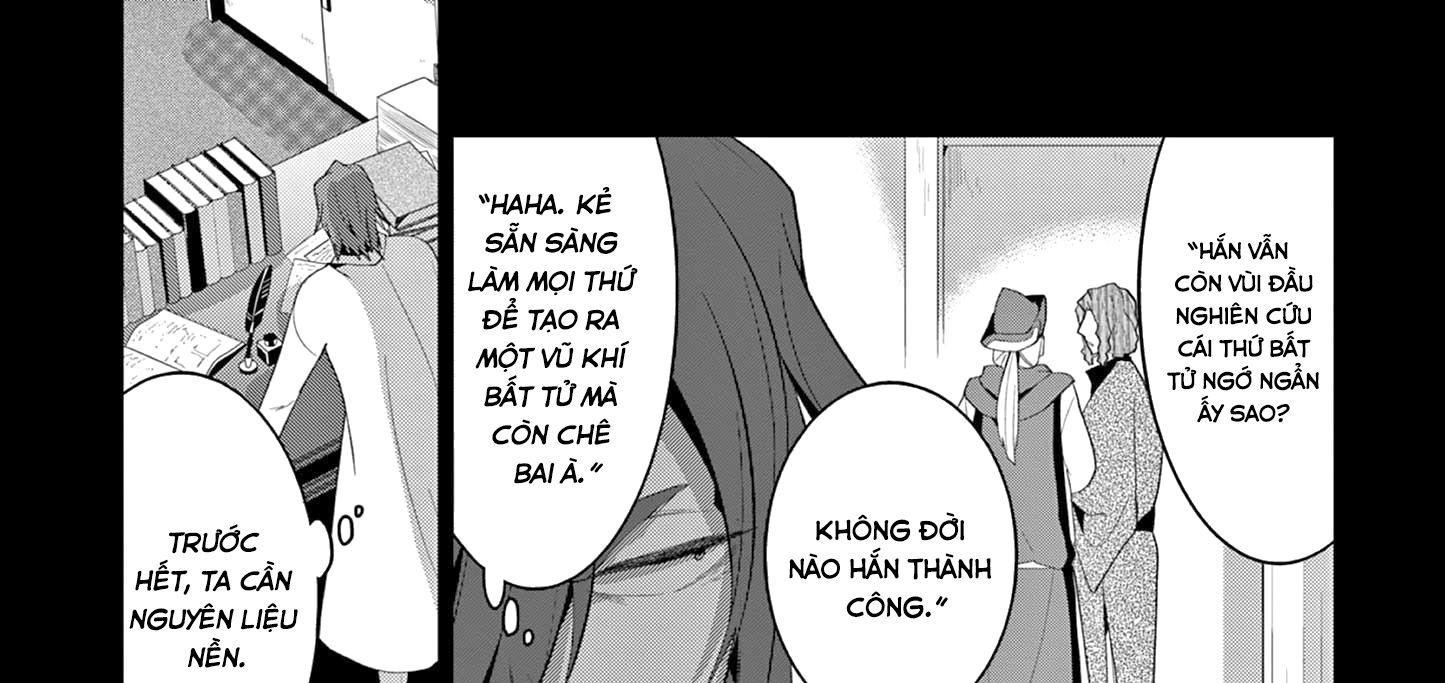 Bị Tên Đội Trưởng Trọng Nam Khinh Nữ Đá Khỏi Nhóm, Tôi Bèn Hợp Tác Cùng Nữ Pháp Sư Huyền Thoại! Chapter 27.2 - 18