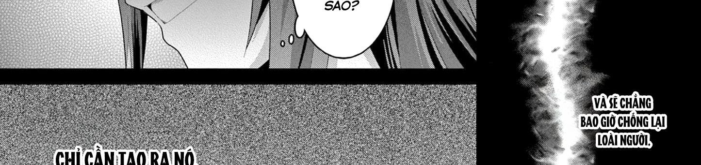 Bị Tên Đội Trưởng Trọng Nam Khinh Nữ Đá Khỏi Nhóm, Tôi Bèn Hợp Tác Cùng Nữ Pháp Sư Huyền Thoại! Chapter 27.2 - 20