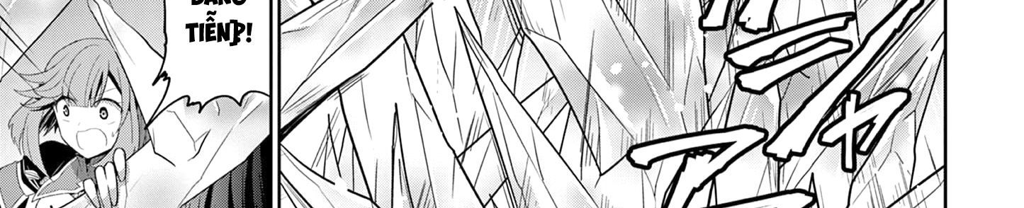 Bị Tên Đội Trưởng Trọng Nam Khinh Nữ Đá Khỏi Nhóm, Tôi Bèn Hợp Tác Cùng Nữ Pháp Sư Huyền Thoại! Chapter 27.2 - 3