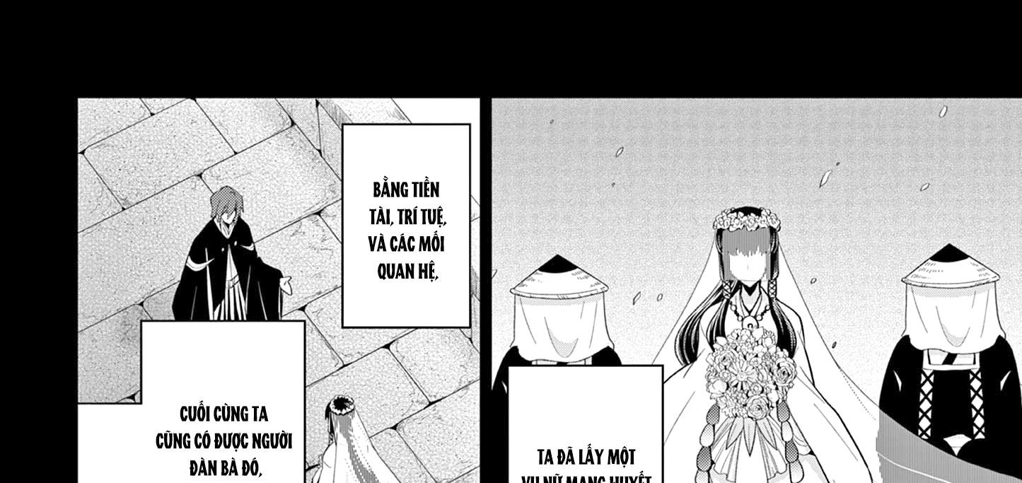 Bị Tên Đội Trưởng Trọng Nam Khinh Nữ Đá Khỏi Nhóm, Tôi Bèn Hợp Tác Cùng Nữ Pháp Sư Huyền Thoại! Chapter 27.2 - 22