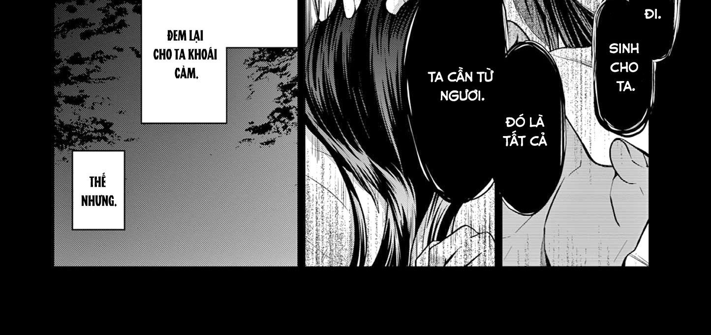 Bị Tên Đội Trưởng Trọng Nam Khinh Nữ Đá Khỏi Nhóm, Tôi Bèn Hợp Tác Cùng Nữ Pháp Sư Huyền Thoại! Chapter 27.2 - 24