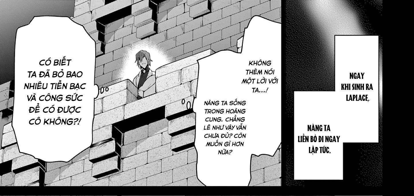 Bị Tên Đội Trưởng Trọng Nam Khinh Nữ Đá Khỏi Nhóm, Tôi Bèn Hợp Tác Cùng Nữ Pháp Sư Huyền Thoại! Chapter 27.2 - 25