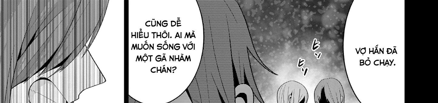 Bị Tên Đội Trưởng Trọng Nam Khinh Nữ Đá Khỏi Nhóm, Tôi Bèn Hợp Tác Cùng Nữ Pháp Sư Huyền Thoại! Chapter 27.2 - 26