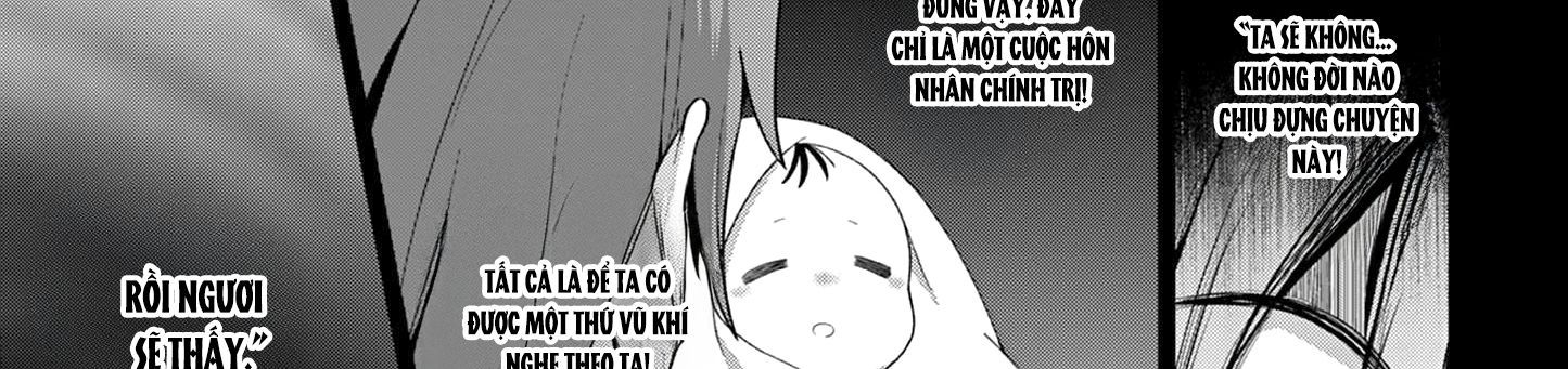 Bị Tên Đội Trưởng Trọng Nam Khinh Nữ Đá Khỏi Nhóm, Tôi Bèn Hợp Tác Cùng Nữ Pháp Sư Huyền Thoại! Chapter 27.2 - 28