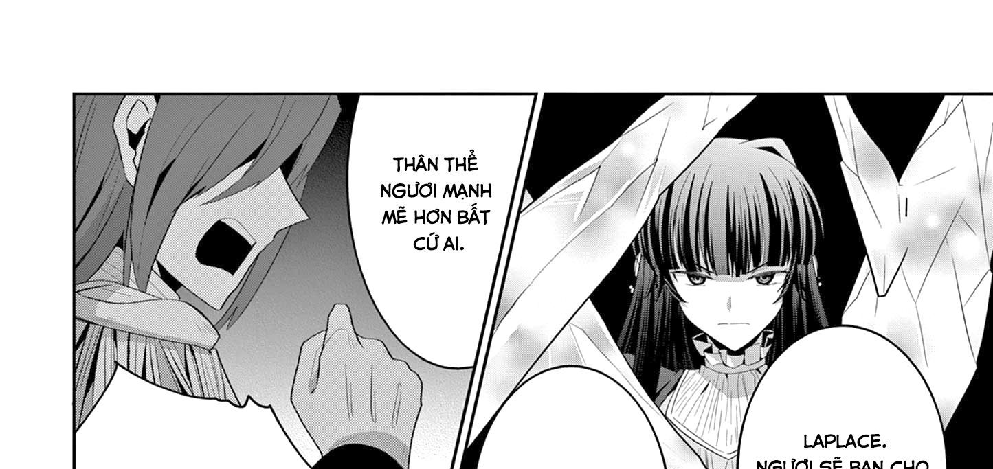 Bị Tên Đội Trưởng Trọng Nam Khinh Nữ Đá Khỏi Nhóm, Tôi Bèn Hợp Tác Cùng Nữ Pháp Sư Huyền Thoại! Chapter 27.2 - 30