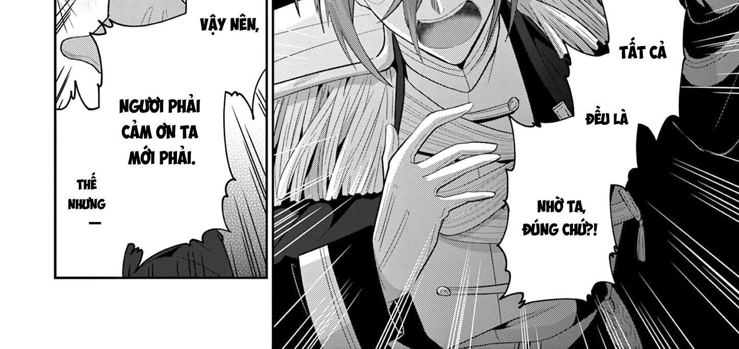 Bị Tên Đội Trưởng Trọng Nam Khinh Nữ Đá Khỏi Nhóm, Tôi Bèn Hợp Tác Cùng Nữ Pháp Sư Huyền Thoại! Chapter 27.2 - 32