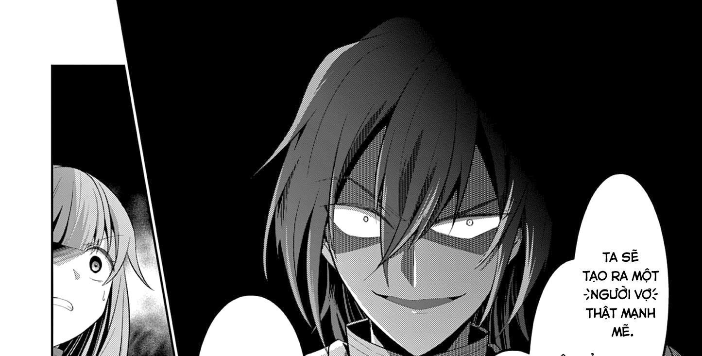 Bị Tên Đội Trưởng Trọng Nam Khinh Nữ Đá Khỏi Nhóm, Tôi Bèn Hợp Tác Cùng Nữ Pháp Sư Huyền Thoại! Chapter 27.2 - 36