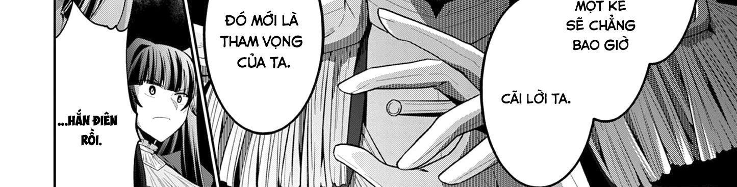 Bị Tên Đội Trưởng Trọng Nam Khinh Nữ Đá Khỏi Nhóm, Tôi Bèn Hợp Tác Cùng Nữ Pháp Sư Huyền Thoại! Chapter 27.2 - 37