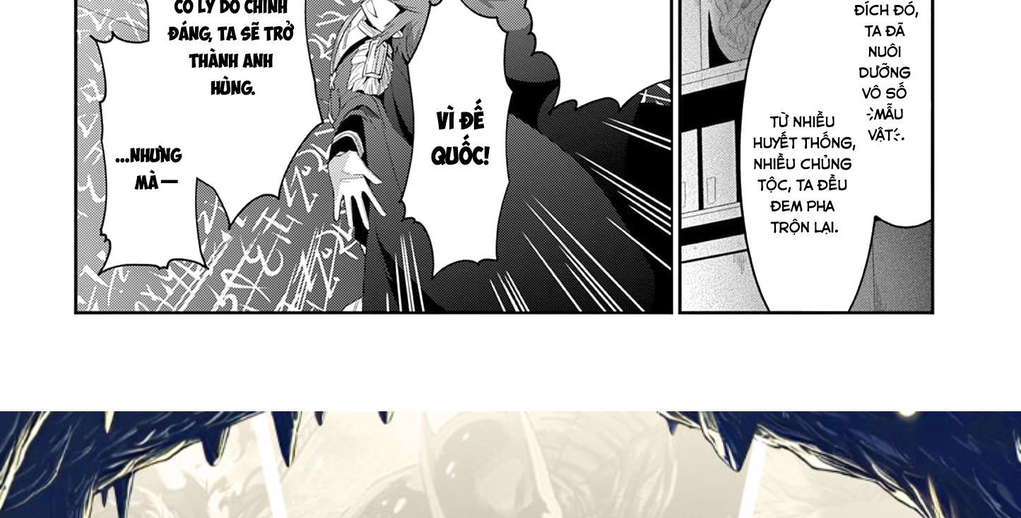 Bị Tên Đội Trưởng Trọng Nam Khinh Nữ Đá Khỏi Nhóm, Tôi Bèn Hợp Tác Cùng Nữ Pháp Sư Huyền Thoại! Chapter 27.2 - 39