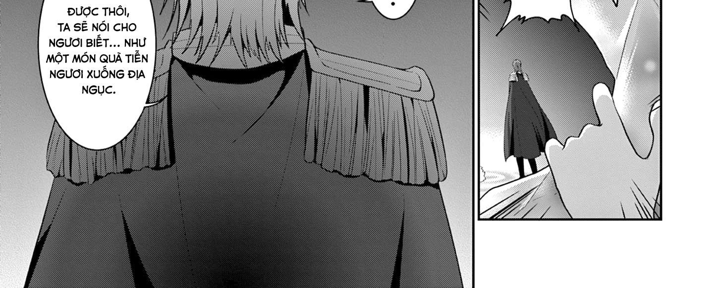 Bị Tên Đội Trưởng Trọng Nam Khinh Nữ Đá Khỏi Nhóm, Tôi Bèn Hợp Tác Cùng Nữ Pháp Sư Huyền Thoại! Chapter 27.2 - 6