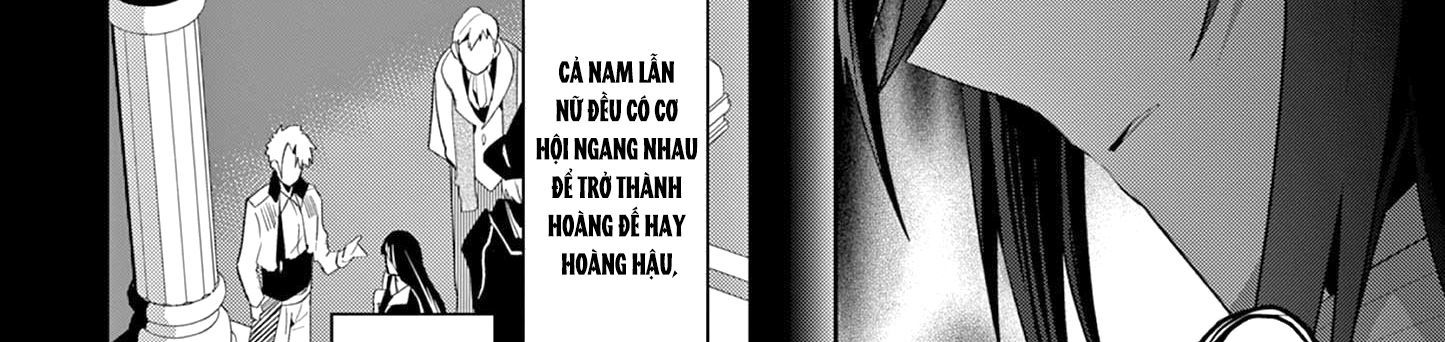 Bị Tên Đội Trưởng Trọng Nam Khinh Nữ Đá Khỏi Nhóm, Tôi Bèn Hợp Tác Cùng Nữ Pháp Sư Huyền Thoại! Chapter 27.2 - 8