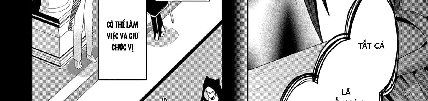 Bị Tên Đội Trưởng Trọng Nam Khinh Nữ Đá Khỏi Nhóm, Tôi Bèn Hợp Tác Cùng Nữ Pháp Sư Huyền Thoại! Chapter 27.2 - 9