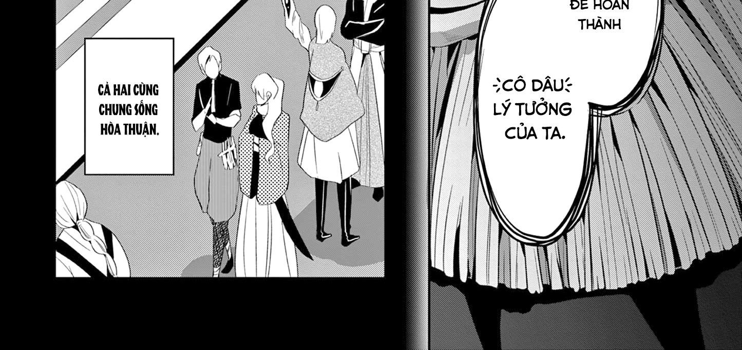 Bị Tên Đội Trưởng Trọng Nam Khinh Nữ Đá Khỏi Nhóm, Tôi Bèn Hợp Tác Cùng Nữ Pháp Sư Huyền Thoại! Chapter 27.2 - 10