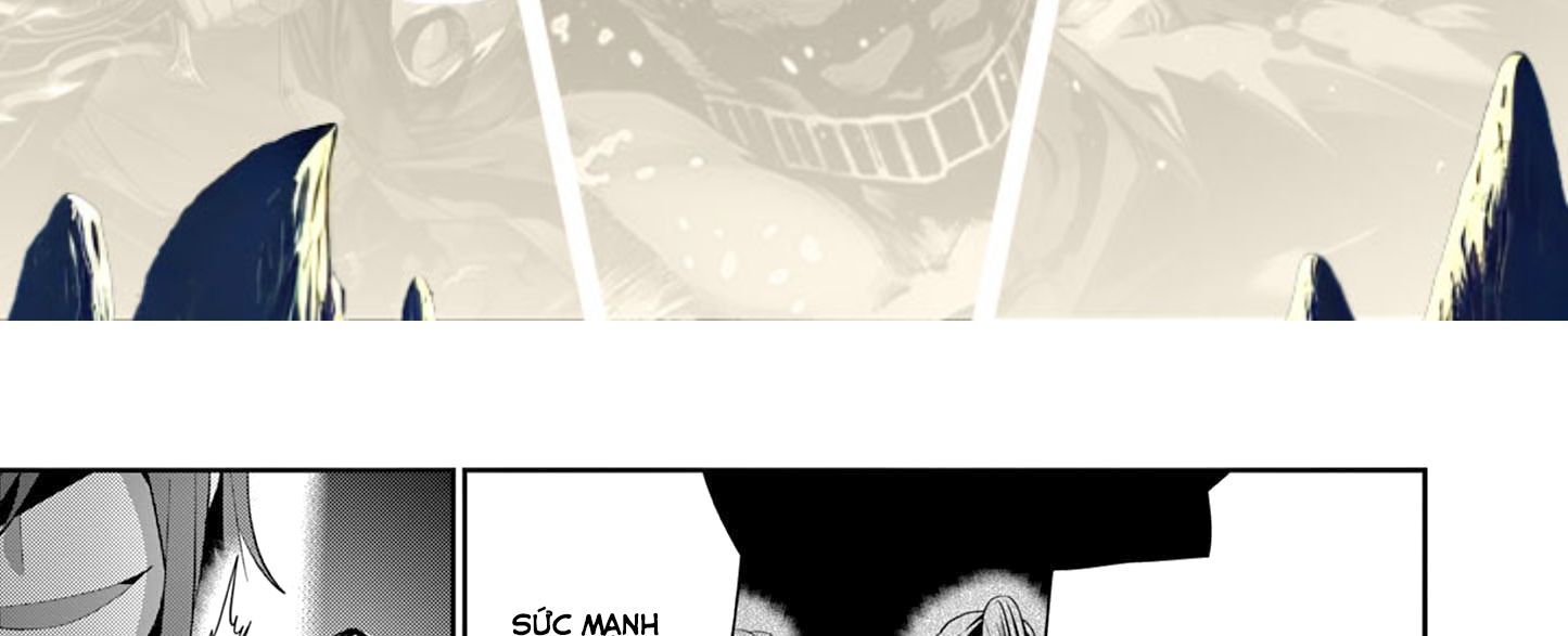 Bị Tên Đội Trưởng Trọng Nam Khinh Nữ Đá Khỏi Nhóm, Tôi Bèn Hợp Tác Cùng Nữ Pháp Sư Huyền Thoại! Chapter 27.3 - 2