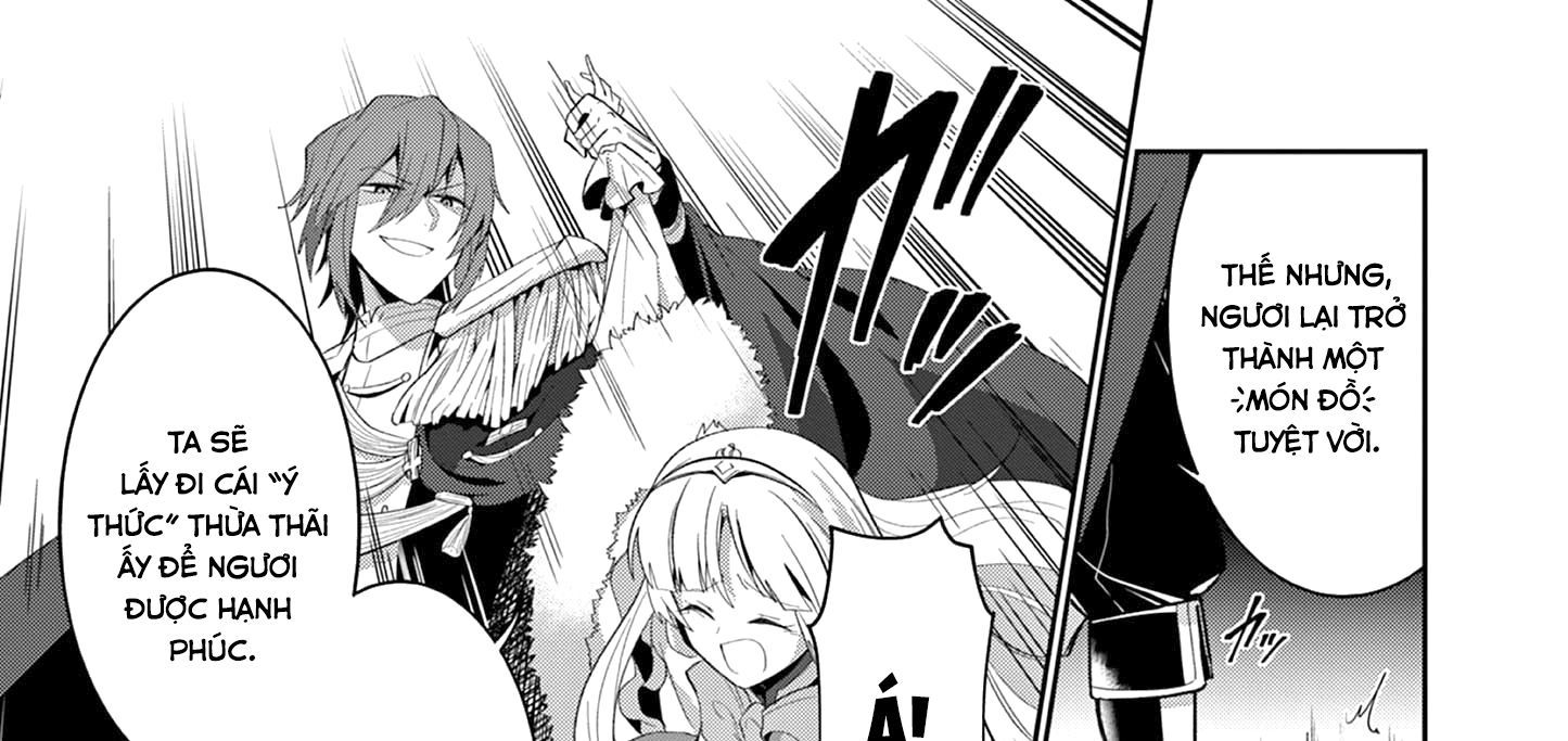 Bị Tên Đội Trưởng Trọng Nam Khinh Nữ Đá Khỏi Nhóm, Tôi Bèn Hợp Tác Cùng Nữ Pháp Sư Huyền Thoại! Chapter 27.3 - 12