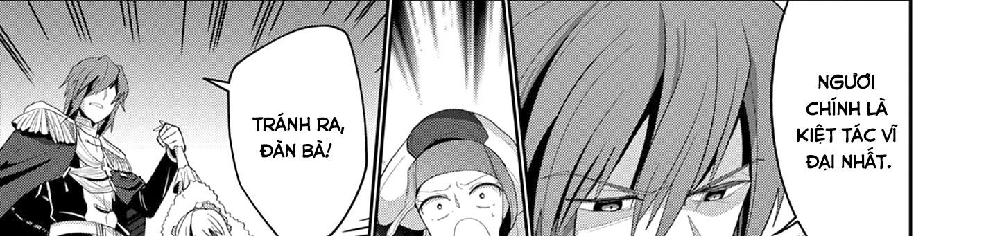 Bị Tên Đội Trưởng Trọng Nam Khinh Nữ Đá Khỏi Nhóm, Tôi Bèn Hợp Tác Cùng Nữ Pháp Sư Huyền Thoại! Chapter 27.3 - 14