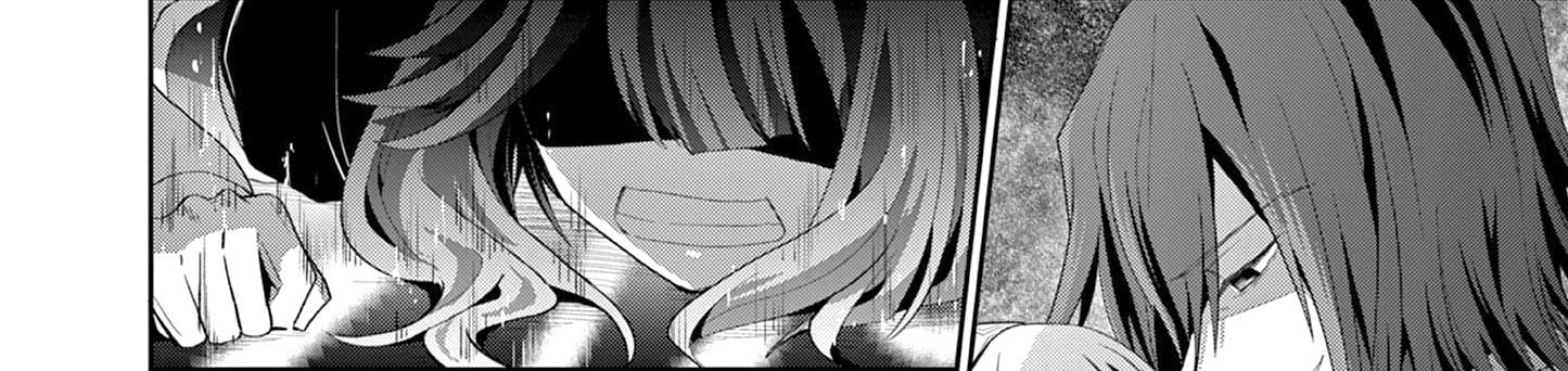 Bị Tên Đội Trưởng Trọng Nam Khinh Nữ Đá Khỏi Nhóm, Tôi Bèn Hợp Tác Cùng Nữ Pháp Sư Huyền Thoại! Chapter 27.3 - 17