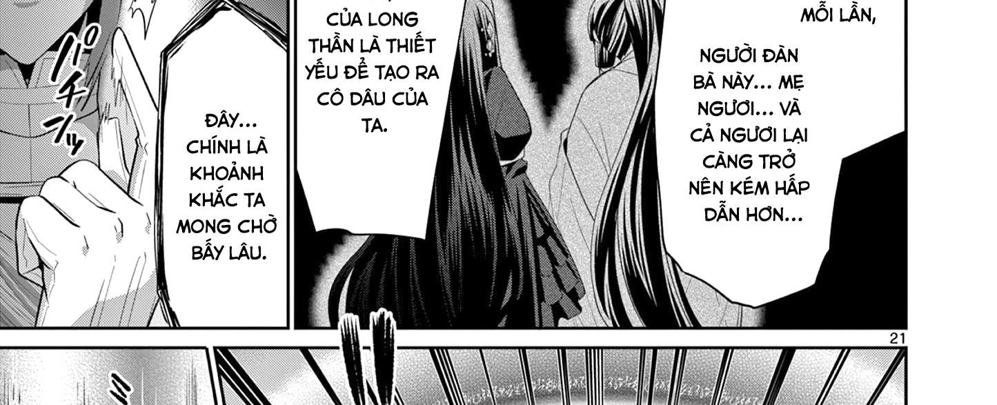 Bị Tên Đội Trưởng Trọng Nam Khinh Nữ Đá Khỏi Nhóm, Tôi Bèn Hợp Tác Cùng Nữ Pháp Sư Huyền Thoại! Chapter 27.3 - 3