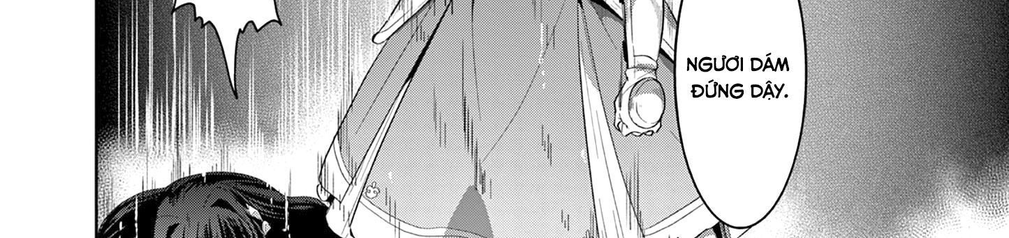 Bị Tên Đội Trưởng Trọng Nam Khinh Nữ Đá Khỏi Nhóm, Tôi Bèn Hợp Tác Cùng Nữ Pháp Sư Huyền Thoại! Chapter 27.3 - 26