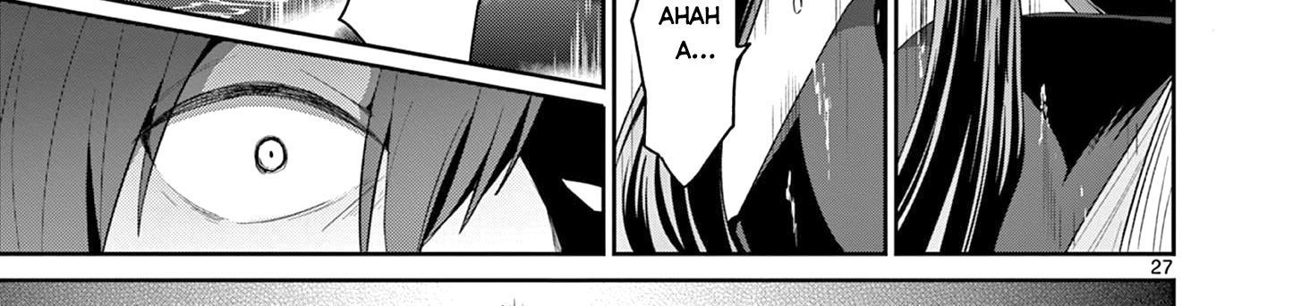 Bị Tên Đội Trưởng Trọng Nam Khinh Nữ Đá Khỏi Nhóm, Tôi Bèn Hợp Tác Cùng Nữ Pháp Sư Huyền Thoại! Chapter 27.3 - 30