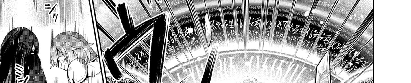 Bị Tên Đội Trưởng Trọng Nam Khinh Nữ Đá Khỏi Nhóm, Tôi Bèn Hợp Tác Cùng Nữ Pháp Sư Huyền Thoại! Chapter 27.3 - 4