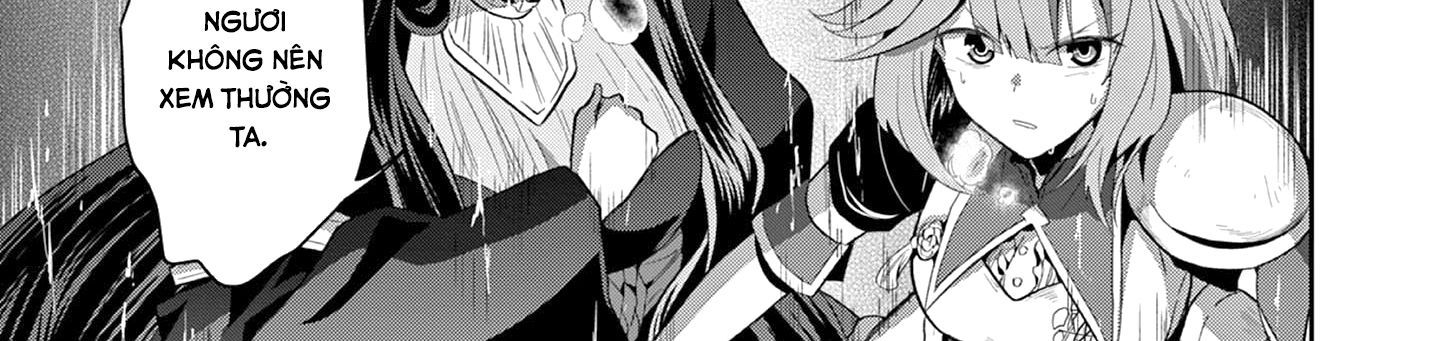 Bị Tên Đội Trưởng Trọng Nam Khinh Nữ Đá Khỏi Nhóm, Tôi Bèn Hợp Tác Cùng Nữ Pháp Sư Huyền Thoại! Chapter 27.3 - 32
