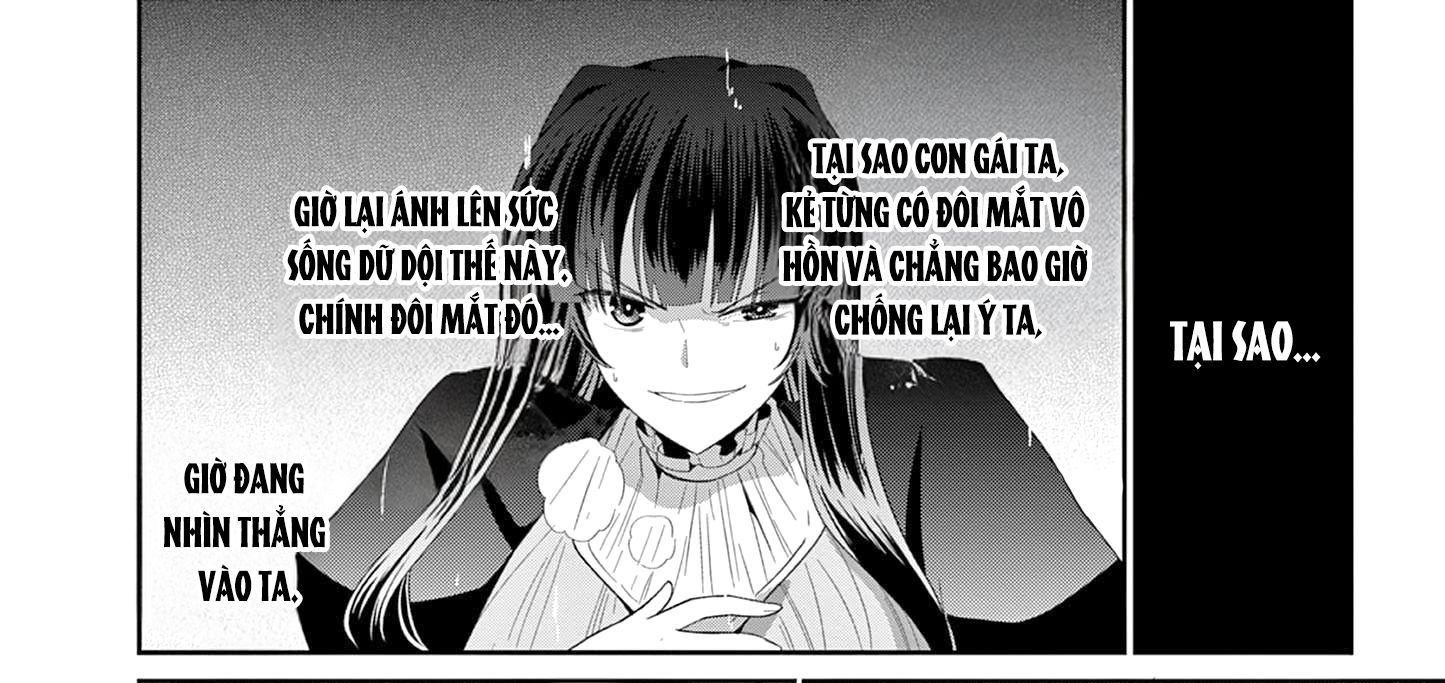 Bị Tên Đội Trưởng Trọng Nam Khinh Nữ Đá Khỏi Nhóm, Tôi Bèn Hợp Tác Cùng Nữ Pháp Sư Huyền Thoại! Chapter 27.3 - 34