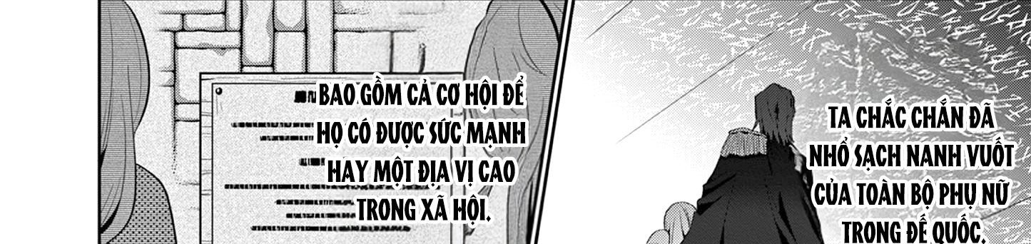 Bị Tên Đội Trưởng Trọng Nam Khinh Nữ Đá Khỏi Nhóm, Tôi Bèn Hợp Tác Cùng Nữ Pháp Sư Huyền Thoại! Chapter 27.3 - 35