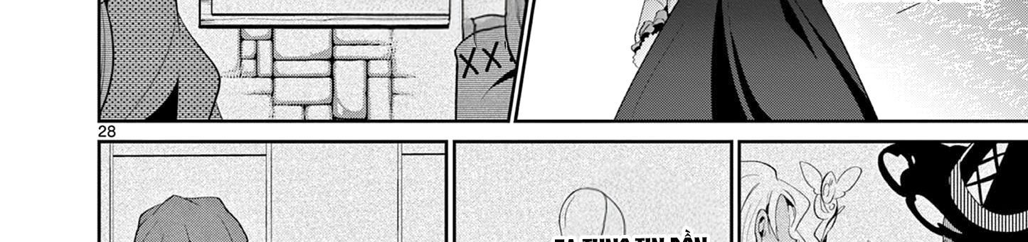 Bị Tên Đội Trưởng Trọng Nam Khinh Nữ Đá Khỏi Nhóm, Tôi Bèn Hợp Tác Cùng Nữ Pháp Sư Huyền Thoại! Chapter 27.3 - 36