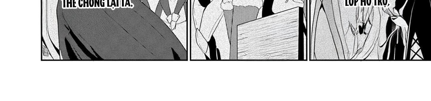 Bị Tên Đội Trưởng Trọng Nam Khinh Nữ Đá Khỏi Nhóm, Tôi Bèn Hợp Tác Cùng Nữ Pháp Sư Huyền Thoại! Chapter 27.3 - 38