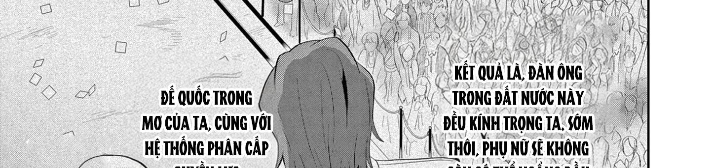 Bị Tên Đội Trưởng Trọng Nam Khinh Nữ Đá Khỏi Nhóm, Tôi Bèn Hợp Tác Cùng Nữ Pháp Sư Huyền Thoại! Chapter 27.3 - 39