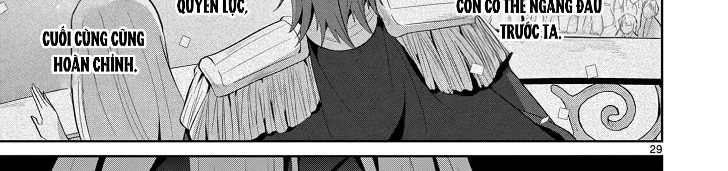 Bị Tên Đội Trưởng Trọng Nam Khinh Nữ Đá Khỏi Nhóm, Tôi Bèn Hợp Tác Cùng Nữ Pháp Sư Huyền Thoại! Chapter 27.3 - 40