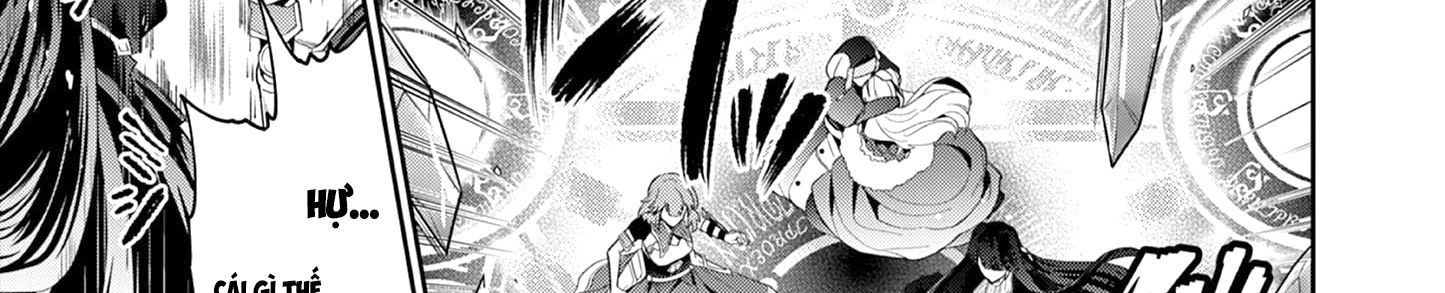 Bị Tên Đội Trưởng Trọng Nam Khinh Nữ Đá Khỏi Nhóm, Tôi Bèn Hợp Tác Cùng Nữ Pháp Sư Huyền Thoại! Chapter 27.3 - 5