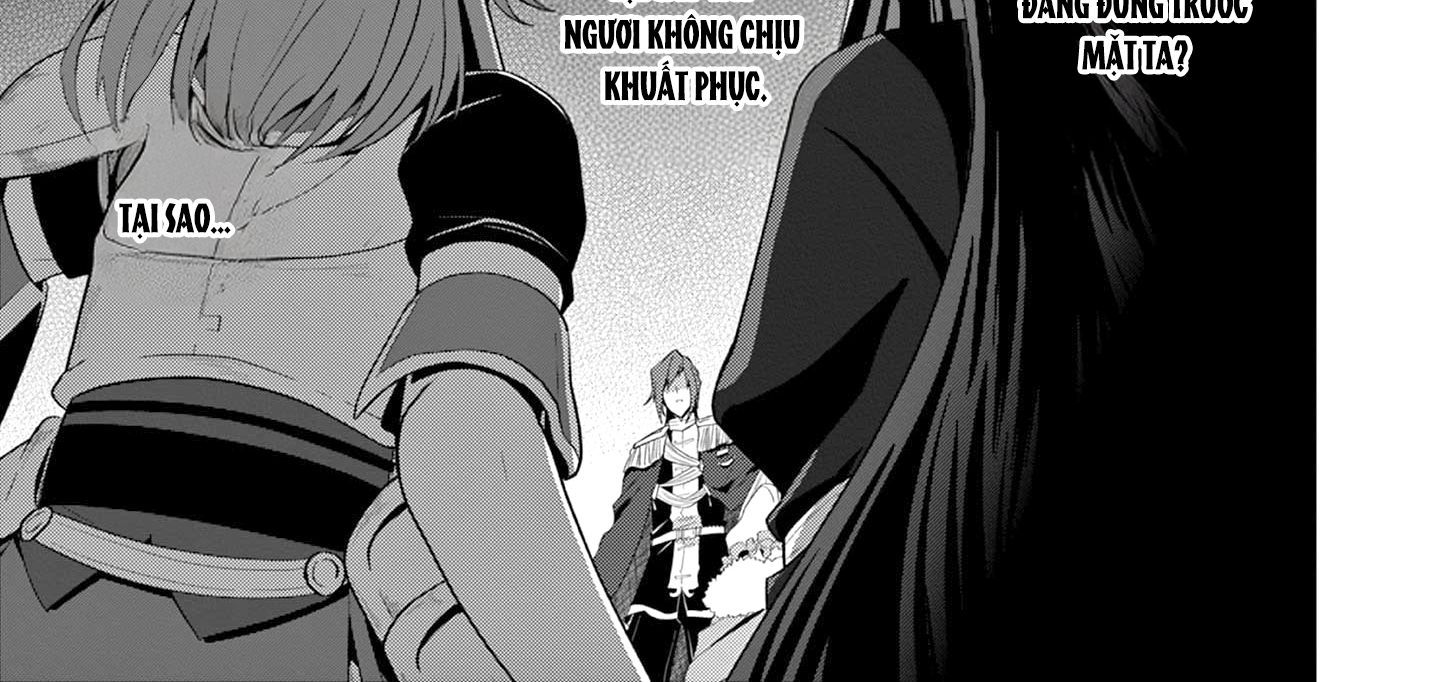 Bị Tên Đội Trưởng Trọng Nam Khinh Nữ Đá Khỏi Nhóm, Tôi Bèn Hợp Tác Cùng Nữ Pháp Sư Huyền Thoại! Chapter 27.3 - 42