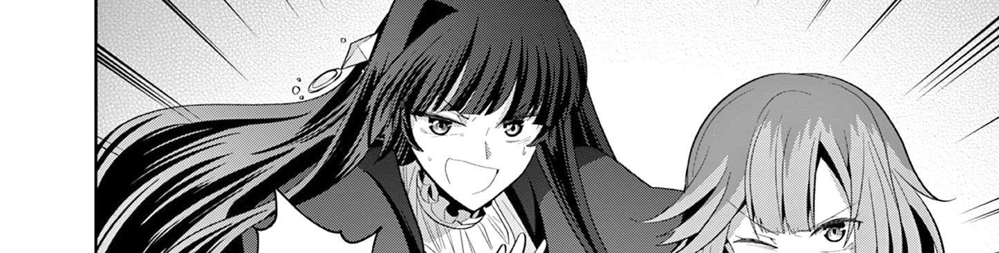 Bị Tên Đội Trưởng Trọng Nam Khinh Nữ Đá Khỏi Nhóm, Tôi Bèn Hợp Tác Cùng Nữ Pháp Sư Huyền Thoại! Chapter 27.3 - 44