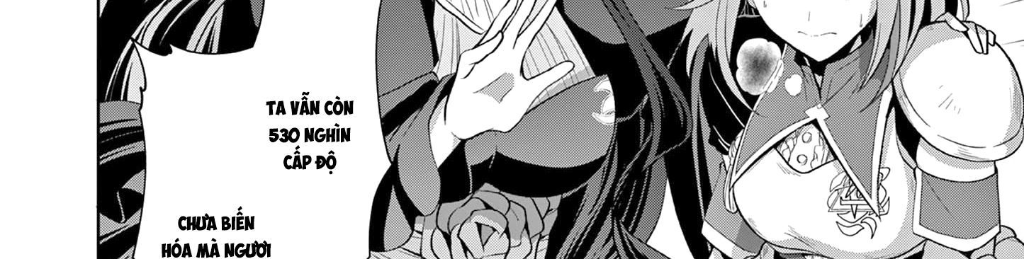 Bị Tên Đội Trưởng Trọng Nam Khinh Nữ Đá Khỏi Nhóm, Tôi Bèn Hợp Tác Cùng Nữ Pháp Sư Huyền Thoại! Chapter 27.3 - 45