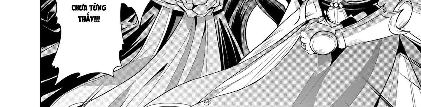 Bị Tên Đội Trưởng Trọng Nam Khinh Nữ Đá Khỏi Nhóm, Tôi Bèn Hợp Tác Cùng Nữ Pháp Sư Huyền Thoại! Chapter 27.3 - 46