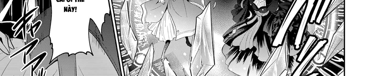 Bị Tên Đội Trưởng Trọng Nam Khinh Nữ Đá Khỏi Nhóm, Tôi Bèn Hợp Tác Cùng Nữ Pháp Sư Huyền Thoại! Chapter 27.3 - 6