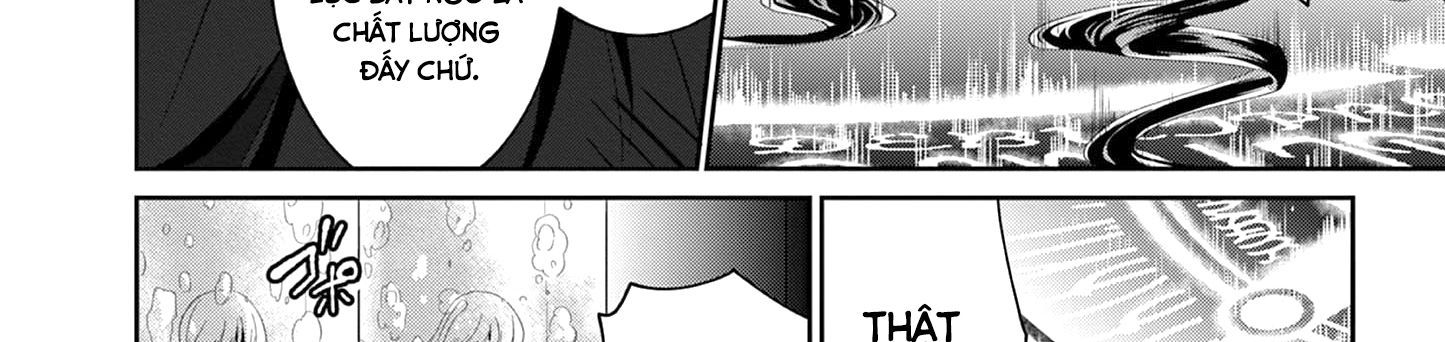 Bị Tên Đội Trưởng Trọng Nam Khinh Nữ Đá Khỏi Nhóm, Tôi Bèn Hợp Tác Cùng Nữ Pháp Sư Huyền Thoại! Chapter 27.3 - 9