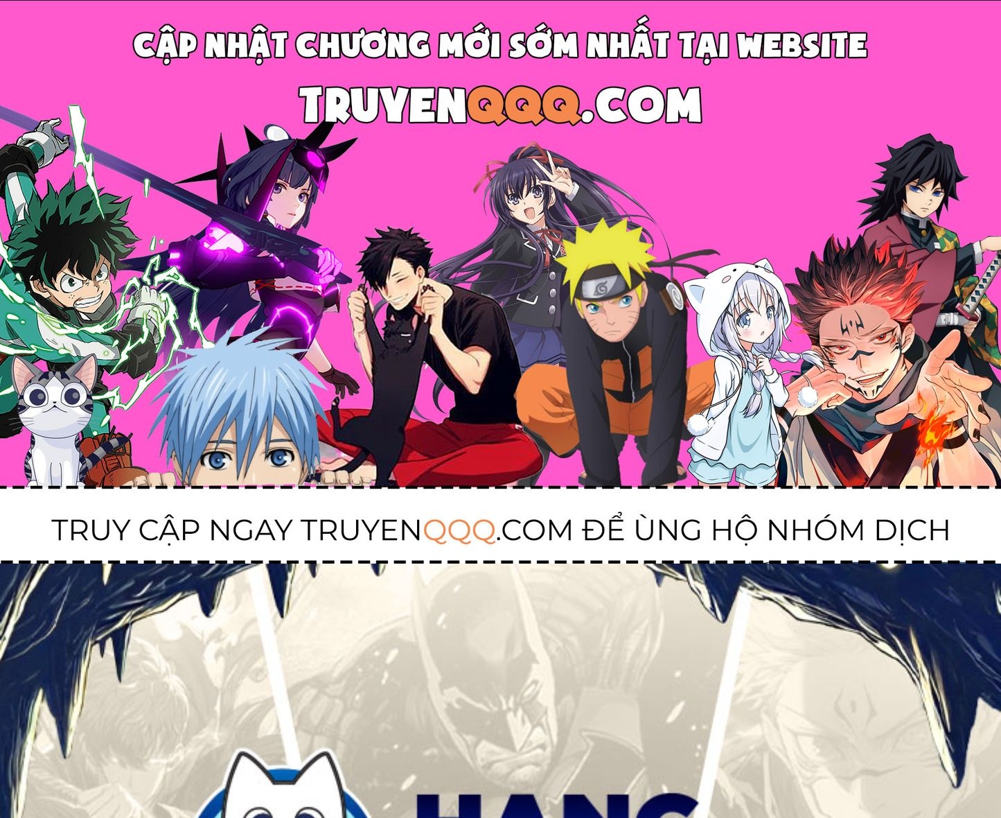 Bị Tên Đội Trưởng Trọng Nam Khinh Nữ Đá Khỏi Nhóm, Tôi Bèn Hợp Tác Cùng Nữ Pháp Sư Huyền Thoại! Chapter 28.1 - 1