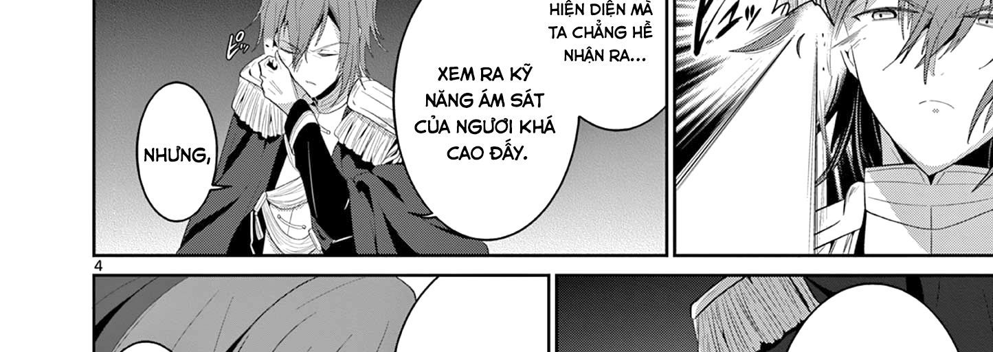 Bị Tên Đội Trưởng Trọng Nam Khinh Nữ Đá Khỏi Nhóm, Tôi Bèn Hợp Tác Cùng Nữ Pháp Sư Huyền Thoại! Chapter 28.1 - 16