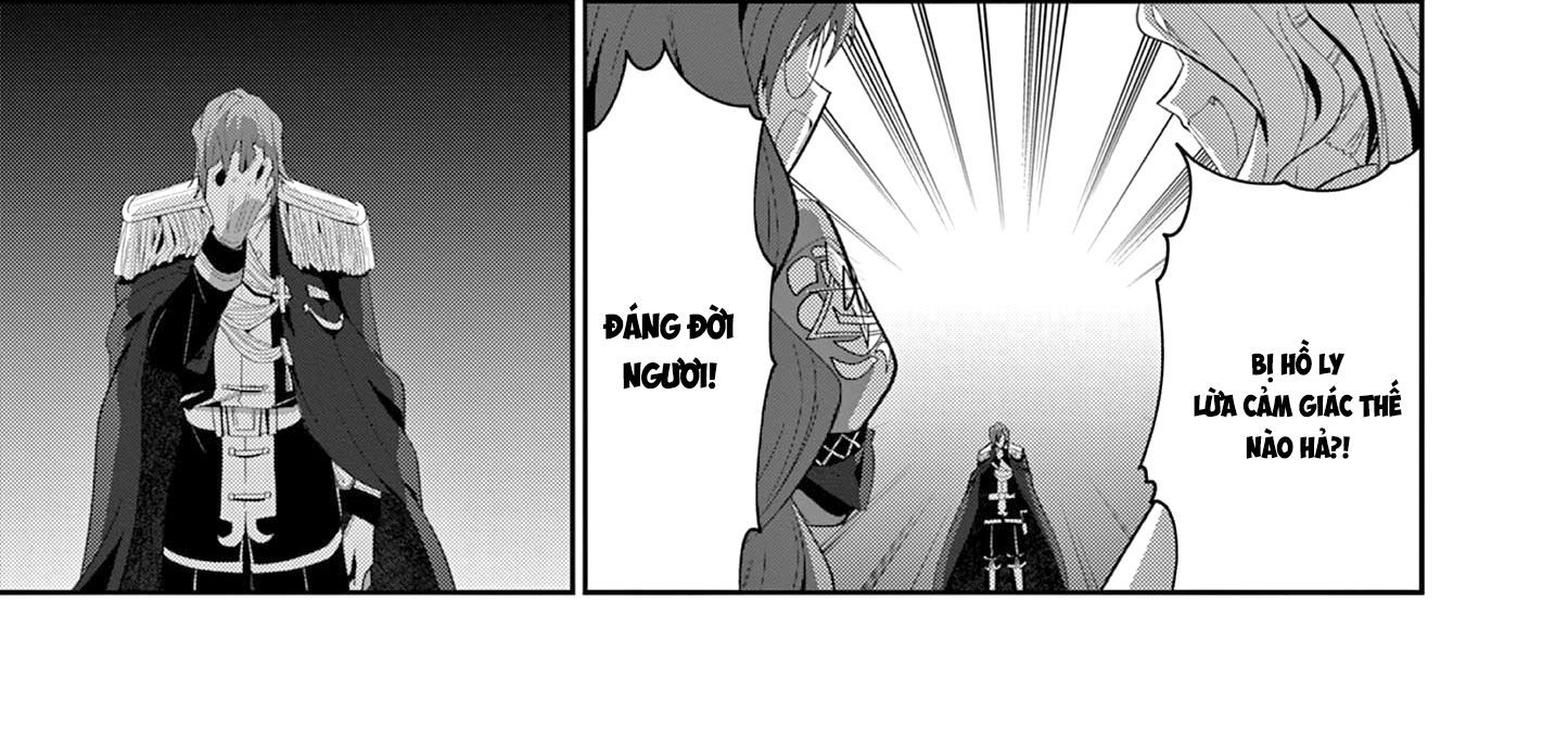 Bị Tên Đội Trưởng Trọng Nam Khinh Nữ Đá Khỏi Nhóm, Tôi Bèn Hợp Tác Cùng Nữ Pháp Sư Huyền Thoại! Chapter 28.1 - 20