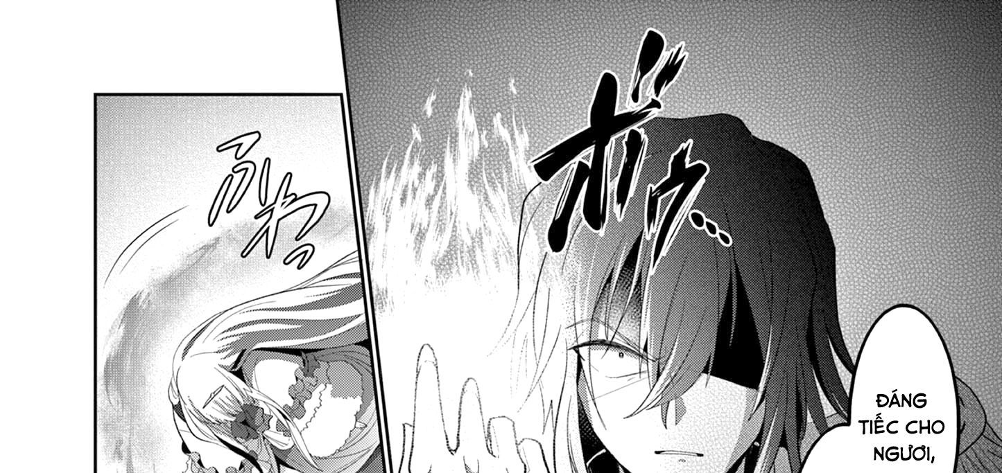 Bị Tên Đội Trưởng Trọng Nam Khinh Nữ Đá Khỏi Nhóm, Tôi Bèn Hợp Tác Cùng Nữ Pháp Sư Huyền Thoại! Chapter 28.1 - 21