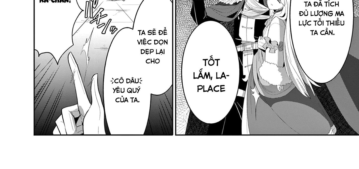 Bị Tên Đội Trưởng Trọng Nam Khinh Nữ Đá Khỏi Nhóm, Tôi Bèn Hợp Tác Cùng Nữ Pháp Sư Huyền Thoại! Chapter 28.1 - 24