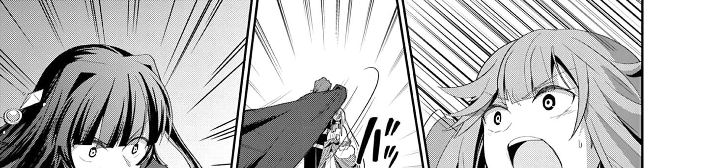 Bị Tên Đội Trưởng Trọng Nam Khinh Nữ Đá Khỏi Nhóm, Tôi Bèn Hợp Tác Cùng Nữ Pháp Sư Huyền Thoại! Chapter 28.1 - 25