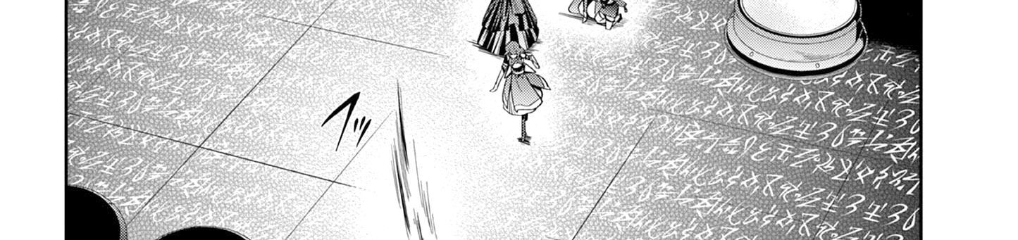 Bị Tên Đội Trưởng Trọng Nam Khinh Nữ Đá Khỏi Nhóm, Tôi Bèn Hợp Tác Cùng Nữ Pháp Sư Huyền Thoại! Chapter 28.1 - 28