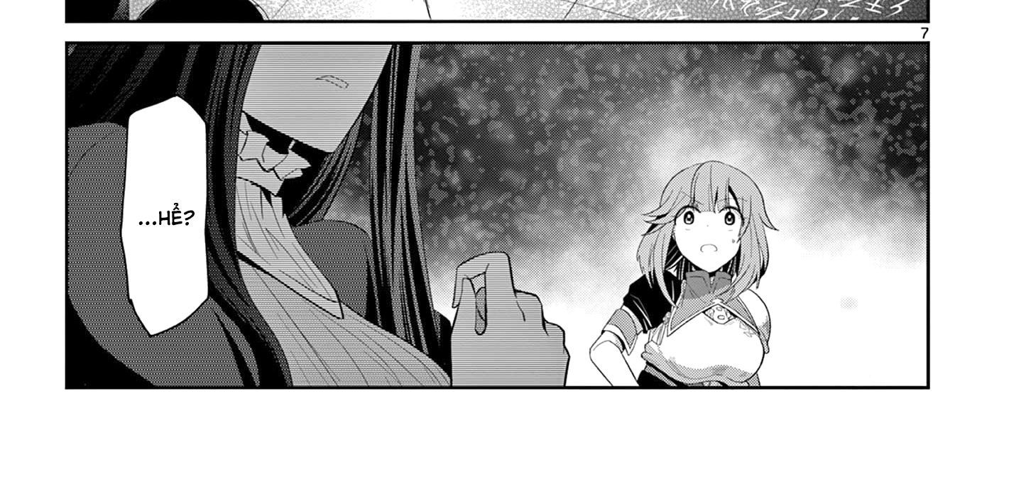 Bị Tên Đội Trưởng Trọng Nam Khinh Nữ Đá Khỏi Nhóm, Tôi Bèn Hợp Tác Cùng Nữ Pháp Sư Huyền Thoại! Chapter 28.1 - 29