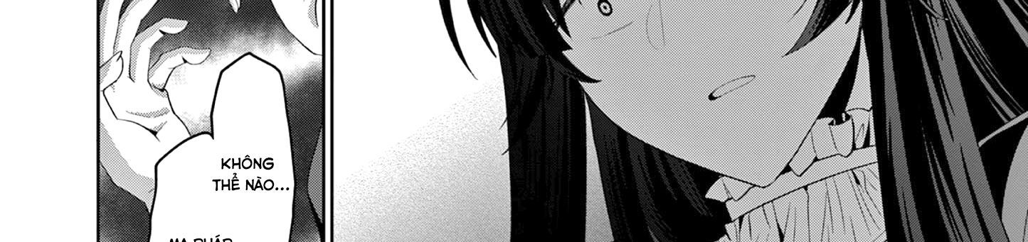 Bị Tên Đội Trưởng Trọng Nam Khinh Nữ Đá Khỏi Nhóm, Tôi Bèn Hợp Tác Cùng Nữ Pháp Sư Huyền Thoại! Chapter 28.1 - 33