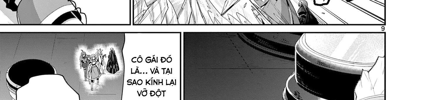 Bị Tên Đội Trưởng Trọng Nam Khinh Nữ Đá Khỏi Nhóm, Tôi Bèn Hợp Tác Cùng Nữ Pháp Sư Huyền Thoại! Chapter 28.1 - 36