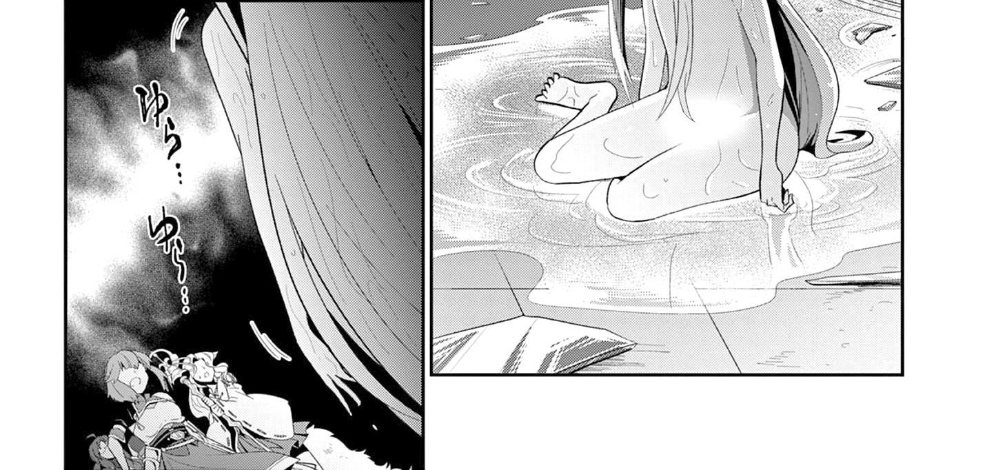 Bị Tên Đội Trưởng Trọng Nam Khinh Nữ Đá Khỏi Nhóm, Tôi Bèn Hợp Tác Cùng Nữ Pháp Sư Huyền Thoại! Chapter 28.1 - 38